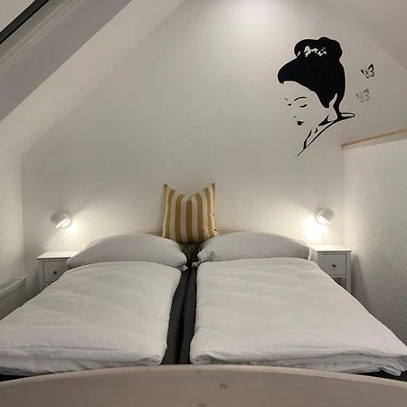 Ferienwohnung Familie Pohle in Lübbenau OT Ragow Exterior foto