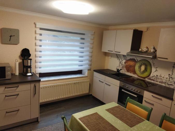 Ferienwohnung Familie Pohle in Lübbenau OT Ragow Exterior foto