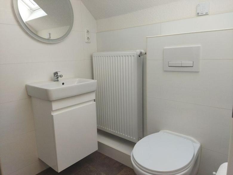 Ferienwohnung Familie Pohle in Lübbenau OT Ragow Exterior foto