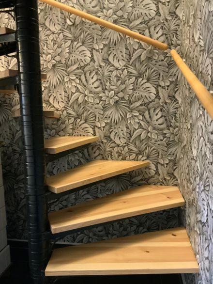 Ferienwohnung Familie Pohle in Lübbenau OT Ragow Exterior foto